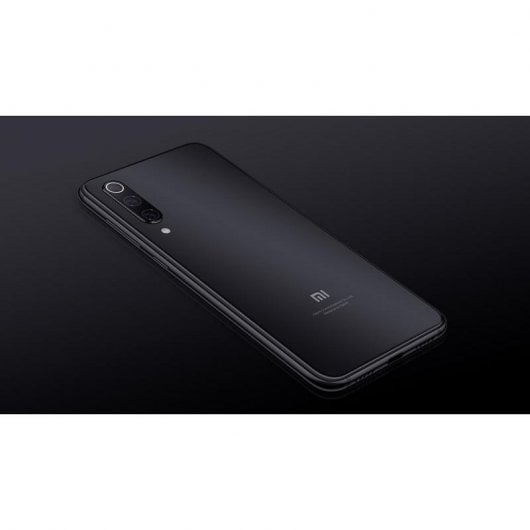 Xiaomi Mi 9 SE 6GB/128GB Preto