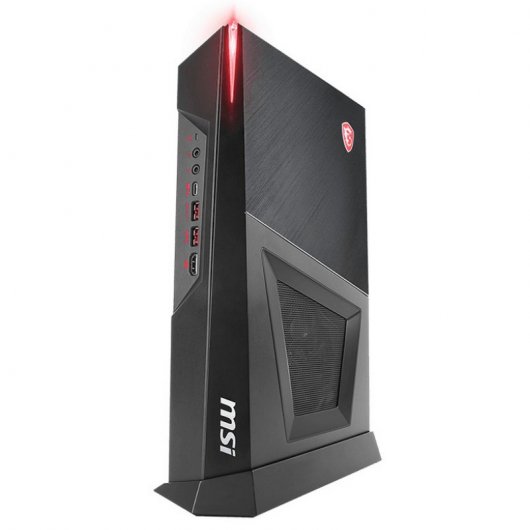 MSI Trident 3 9SH-424XIB Intel Core i5-9400F/8GB/1TB+128GB SSD/GTX1660