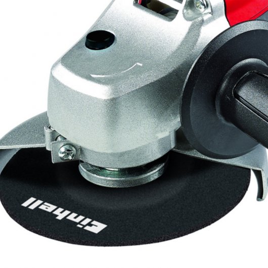 Einhell TC-AG 115 meuleuse d'angle 11,5 cm 12000 tr/min 500 W 1,81 kg