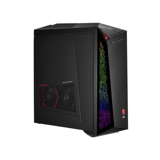 msi gaming pc msi infinite rtx 2060