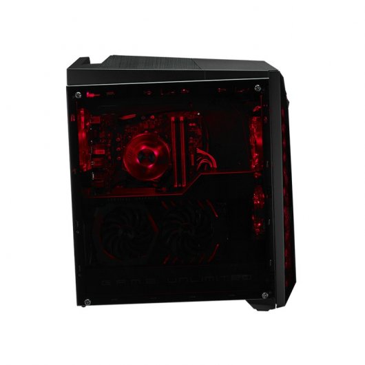MSI Infinite A 9SC-904XIB Intel Core i5-9400F/16GB/1TB+256GB SSD/RTX2060
