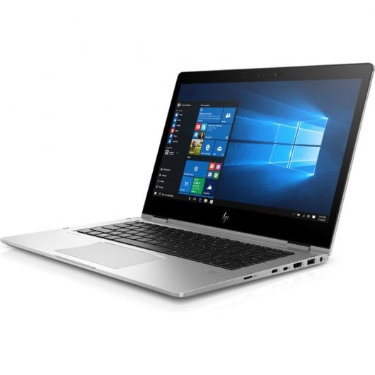 HP EliteBook x360 1030 G2 Intel Core i5-7200U/8GB/256GB SSD/13.3" Táctil