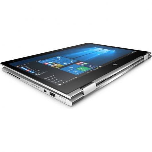HP EliteBook x360 1030 G2 Intel Core i5-7200U/8GB/256GB SSD/13.3" Táctil