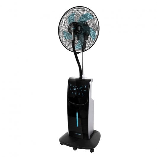 Cecotec ForceSilence 790 FreshEssence Ionic Nebulizador Iónico 90W