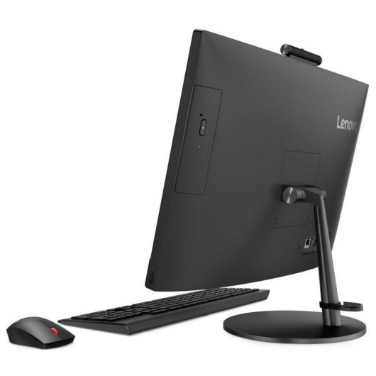 Lenovo V530 Intel Core i5-8400T/8GB/256GB SSD/23.8" Táctil