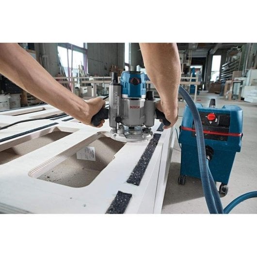 Bosch GAS 25L SFC Aspiradora Multiusos 1200W