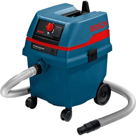 Bosch GAS 25L SFC Aspiradora Multiusos 1200W