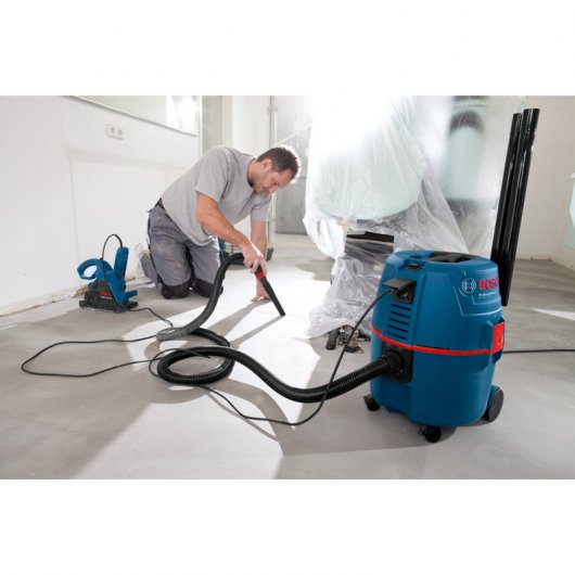 Bosch GAS 20L SFC Aspirador Multiusos 1200W