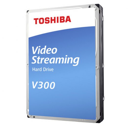 Toshiba V300 VideoStream 3TB 3.5" SATA3