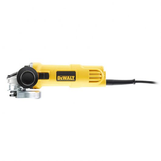Dewalt DWE4056-QS Mini-meuleuse 800W