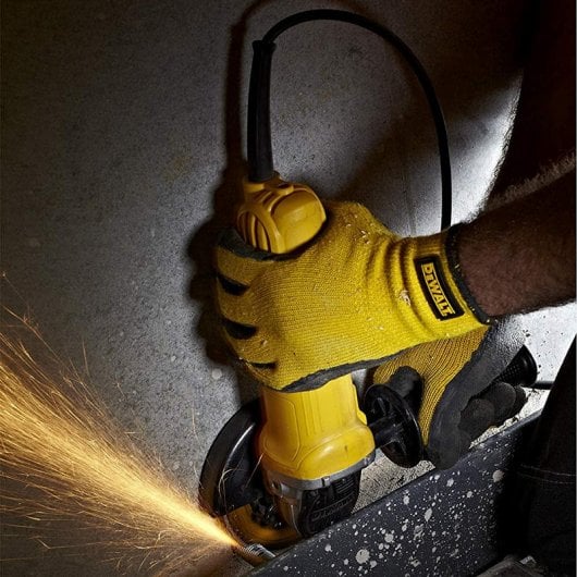 Dewalt DWE4056-QS Mini-meuleuse 800W