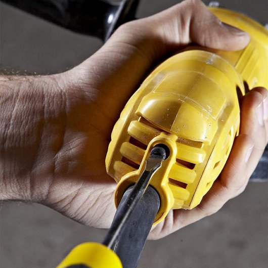 Dewalt DWE4056-QS Mini-meuleuse 800W