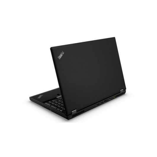 Lenovo ThinkPad P51 20HH Intel Core i7-7700HQ/8GB/256GB SSD/Quadro M1200M/15.6"