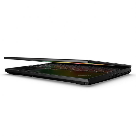 Lenovo ThinkPad P51 20HH Intel Core i7-7700HQ/8GB/256GB SSD/Quadro M1200M/15.6"