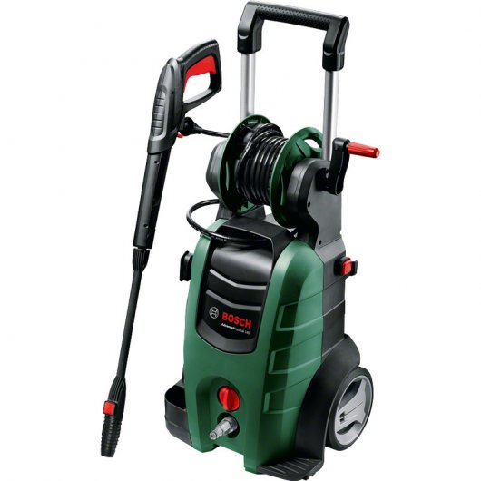 Nettoyeur haute pression Bosch AdvancedAquatak 140 2100W