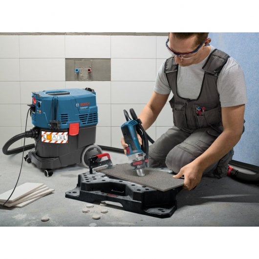 Bosch GAS 35L AFC Aspirador Multiusos 1380W