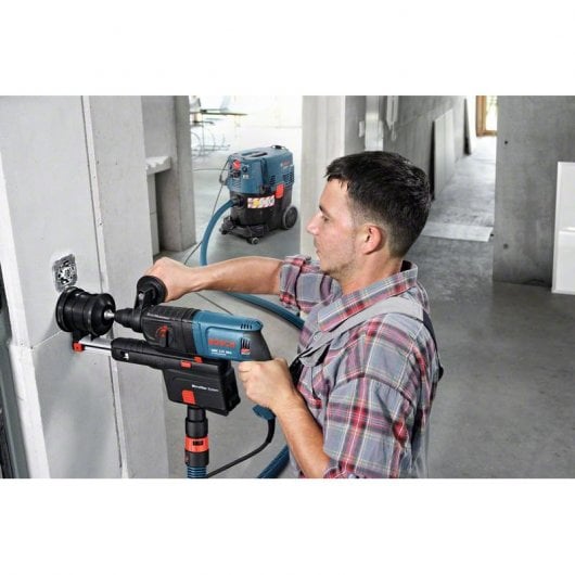 Bosch GAS 35M AFC Aspirador Multiusos 1380W