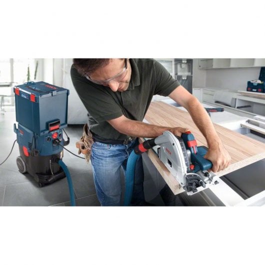 Bosch GAS 35M AFC Aspirador Multiusos 1380W