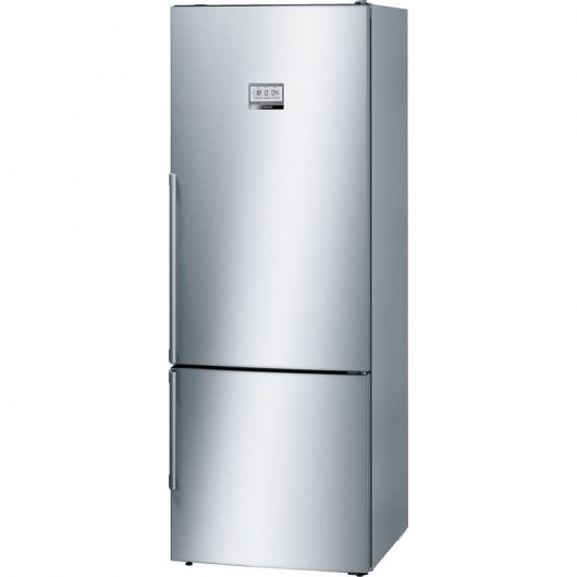 Bosch KGF56PI40 Frigorífico Combi A+++ Acero Inoxidable