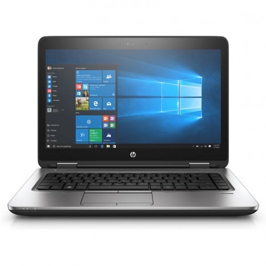 HP ProBook 640 G3 Intel Core i5-7200U/4GB/500GB/14"