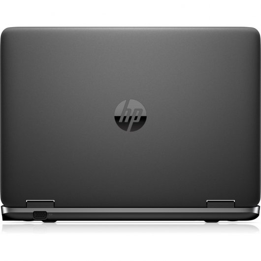 HP ProBook 640 G3 Intel Core i5-7200U/4GB/500GB/14"