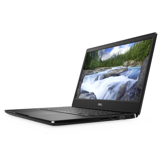 Dell Latitude 3400 Intel Core i5-8265U/8GB/256GB SSD/14"