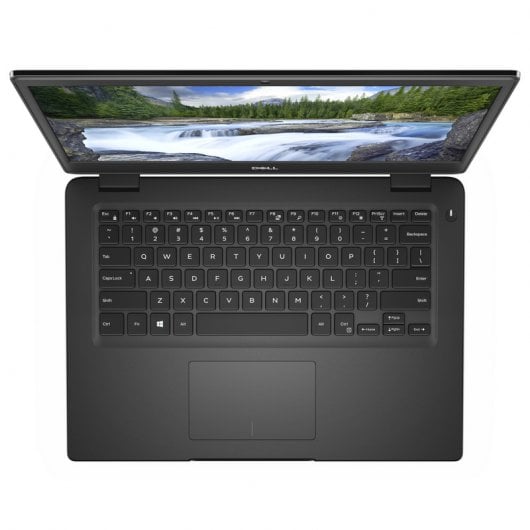 Dell Latitude 3400 Intel Core i5-8265U/8GB/256GB SSD/14"