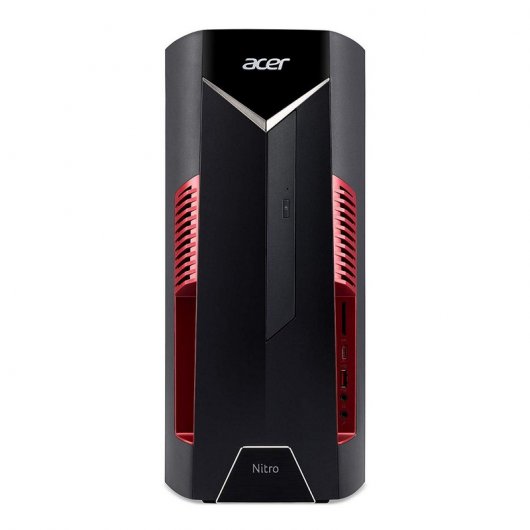 Acer Nitro N50-600 Intel Core i5-8400/8GB/1TB+128GB SSD/GTX1060