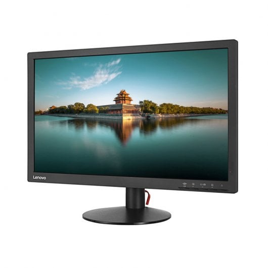 Lenovo ThinkVision T224D 21.5" LED IPS FullHD