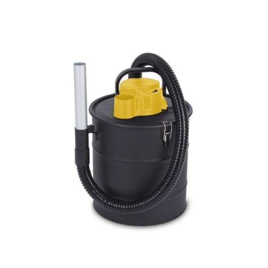 PowerPlus POWX300 Aspiradora de Cenizas 1200W