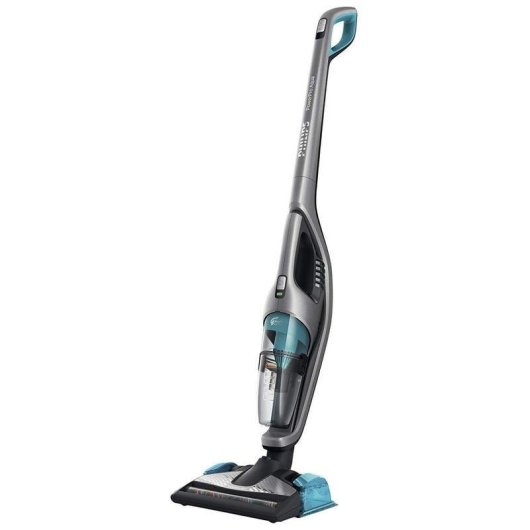 Philips PowerPro Aqua Aspirador Escoba 3 en 1