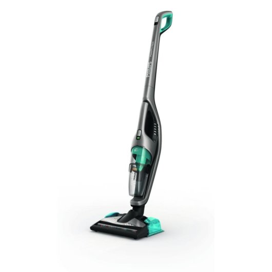 Philips PowerPro Aqua Aspirador Escoba 3 en 1