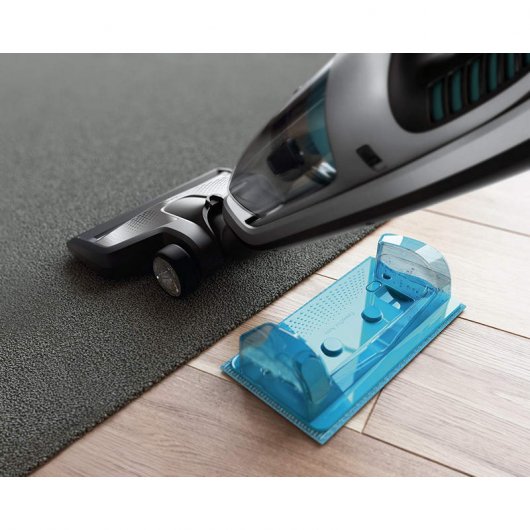 Philips PowerPro Aqua Aspirador Escoba 3 en 1