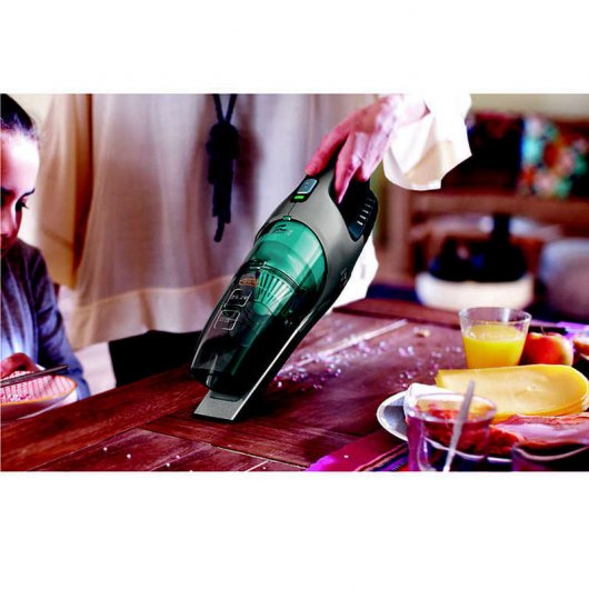 Philips PowerPro Aqua Aspirador Escoba 3 en 1