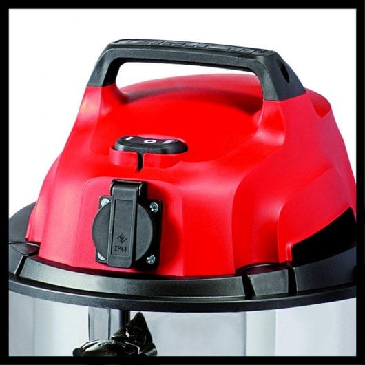 Einhell VC 1930SA Aspirador Sólidos e Líquidos 1500W