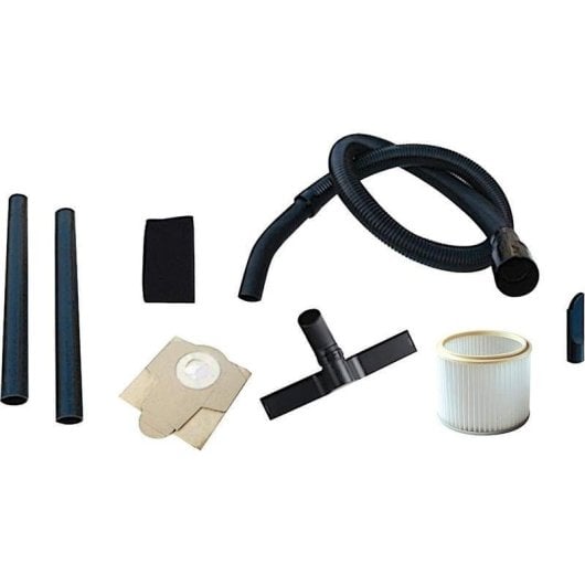 Cevik Pro 20X Aspirador Sólidos y Líquidos 1250W