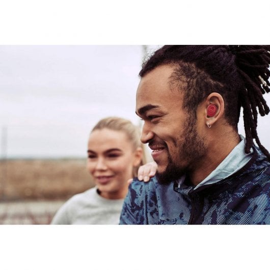 SPC Ebon Auriculares Bluetooth Negros