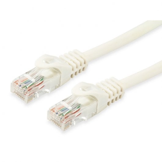 Equip Cabo de Rede RJ45 Cat.6A Livre de Halogénos 3m