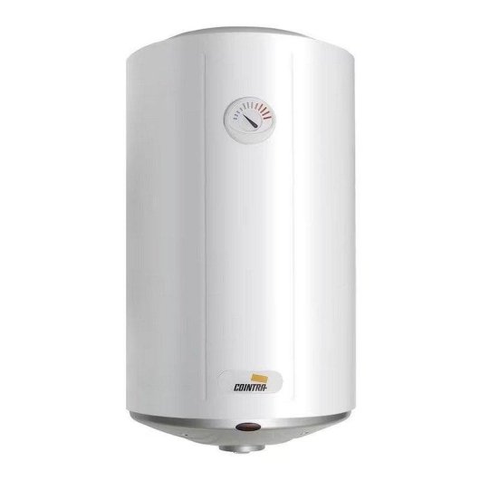 Termo elétrico Cointra 76L 1500W vertical branco classe C