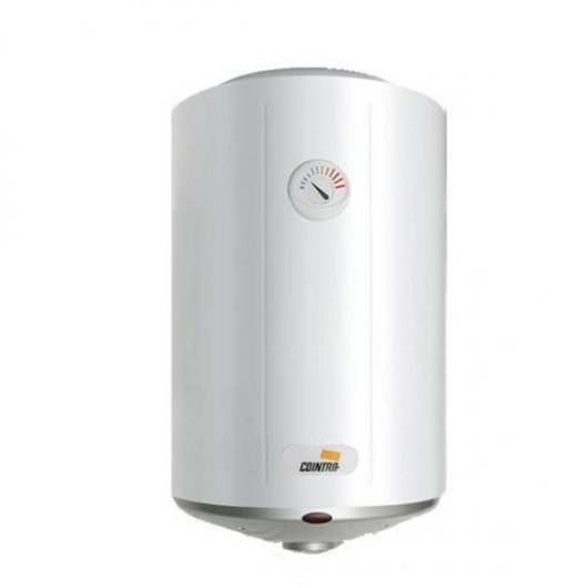 Termo elétrico Cointra 76L 1500W vertical branco classe C