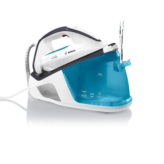 Bosch TDS4050 Centro de Planchado 2400W