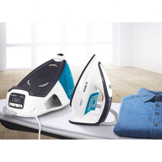 Bosch TDS4050 Centro de Planchado 2400W