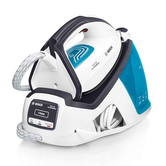Bosch TDS4050 Centro de Planchado 2400W