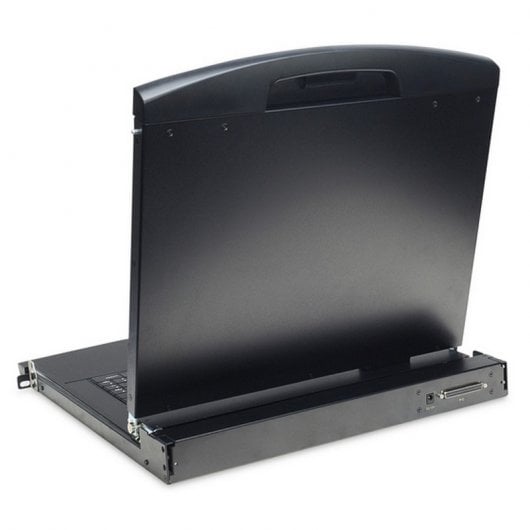 Digitus Consola Modular 17" KVM de 16 Puertos y Panel Táctil