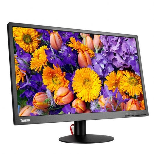 Lenovo ThinkVision E24 23.8" LED IPS FullHD