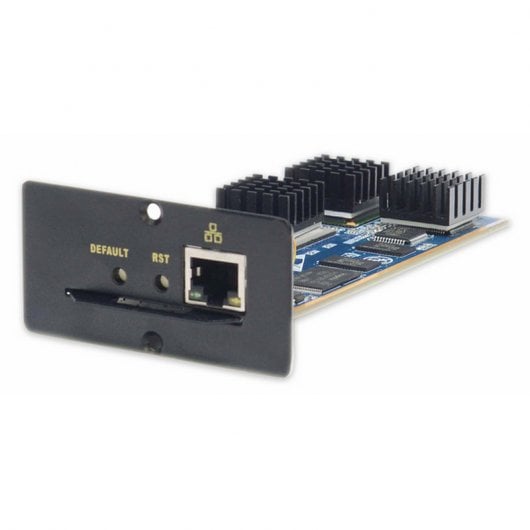 Digitus Módulo IP para Conmutador KVM