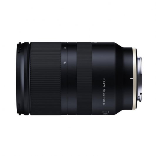 Tamron A036 Objetivo 28-75mm F2.8 Di III RXD para Sony Tipo E