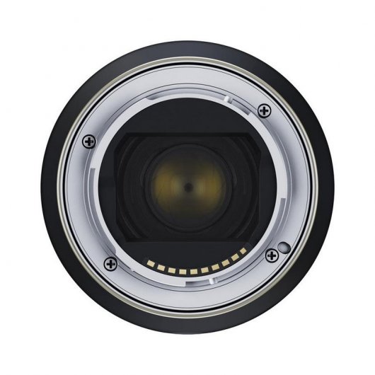 Tamron A036 Objetivo 28-75mm F2.8 Di III RXD para Sony Tipo E