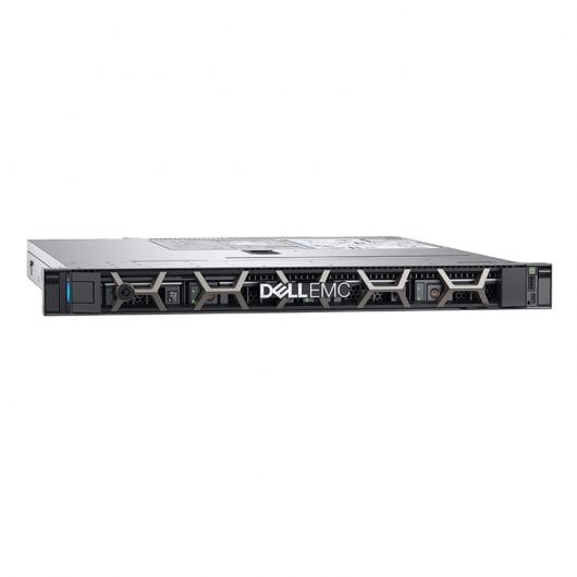 Dell PowerEdge R340 Intel Xeon E-2124/8GB/1TB