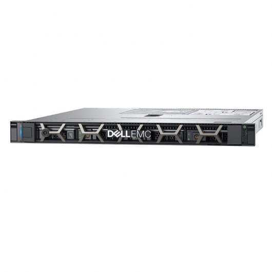 Dell PowerEdge R340 Intel Xeon E-2124/8GB/1TB